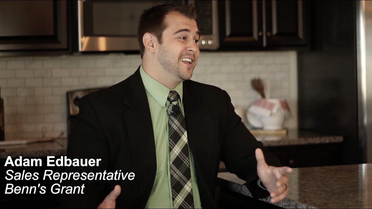 New Homes at Benn's Grant in Smithfield, VA YouTube