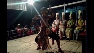 Jangkrik Genggong with Gondo Suli Eko Prastiyo Gentan Kalikajar