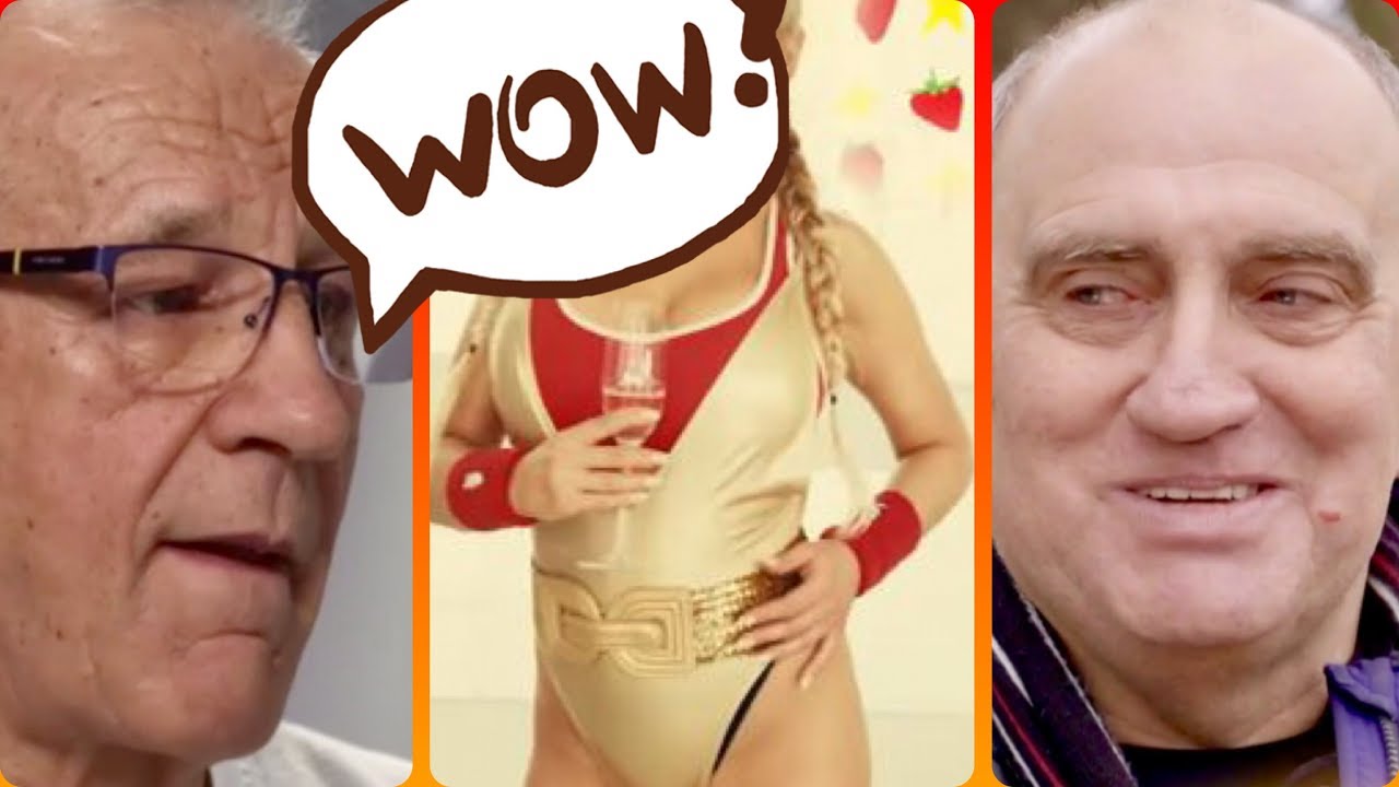 Nie uwierzysz, gdzie jeszcze wystąpiła Wiesia z Sanatorium ...