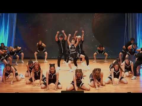 2DAY SQUAD| 2025SHOWCASE mix song dance 😁 || 2 day dance 2025 