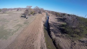 BFight 210 FPV Racing Drone Freestyle First Day Flight Gopro Session 5