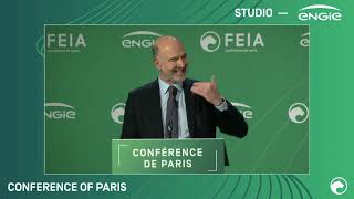 Global Economic Outlook Amidst Rapid Change