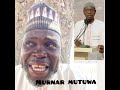 Mutuwar Dr Idris Abdul Aziz Ta Zama Abun Murnar Ga