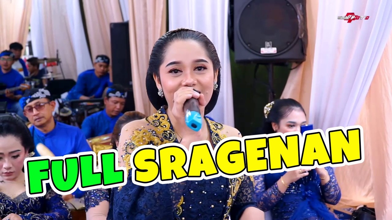 FULL SRAGENAN LEWUNG LALI JANJINE NINGGAL KATRESNAN GUBUK ASMORO CAMPURSARI JELAS NADA