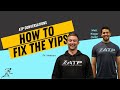 How to fix the yips