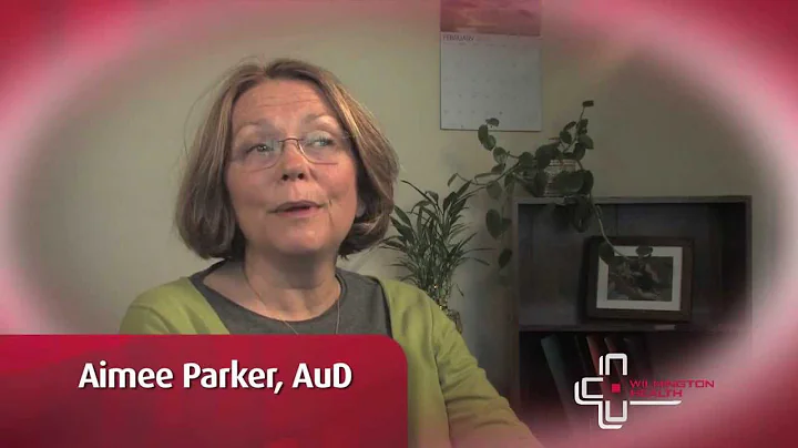 Dr. Aimee Parker, Audiology & Hearing Aid Services