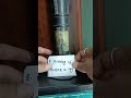 Live highlight