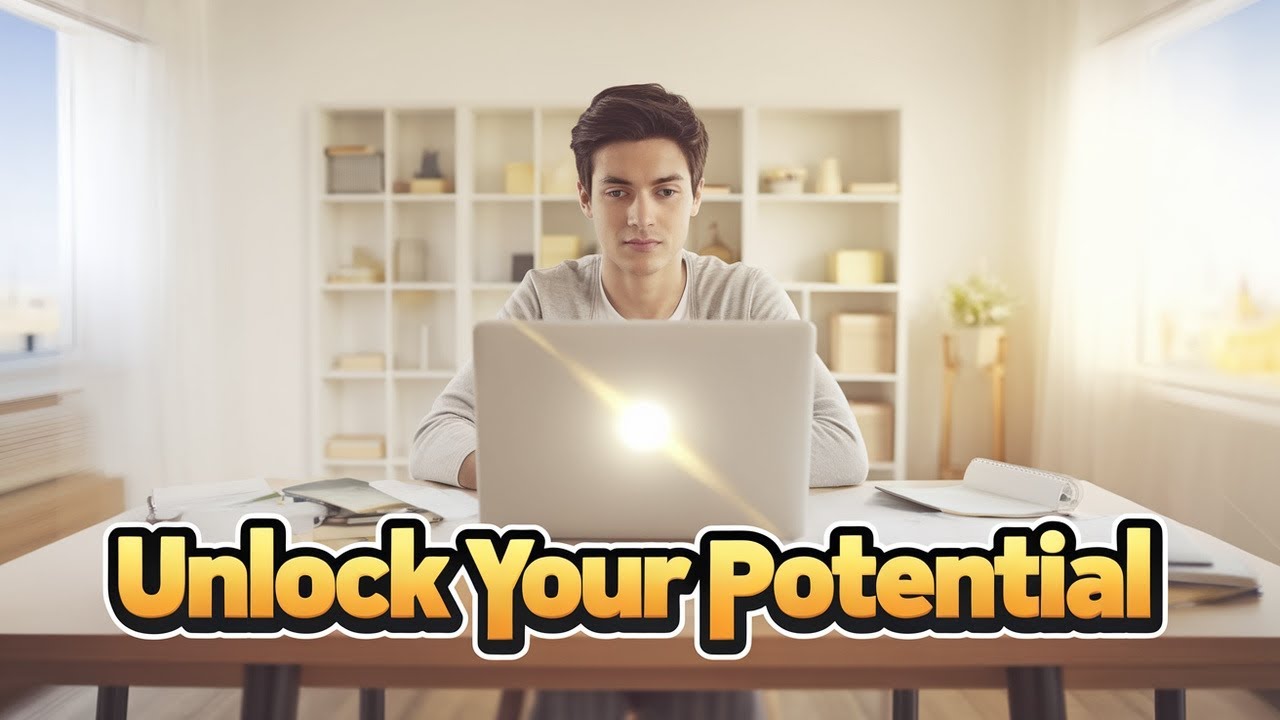 Unlock Your Mind's Potential with Memory Unleashed!