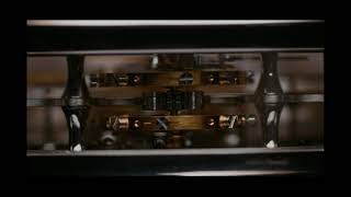 Vianney Halter La Resonance