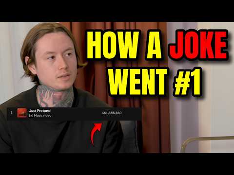 How Bad Omens BROKE Rock Radio