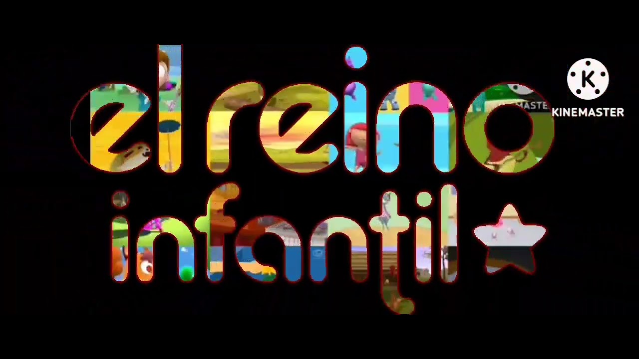 Leader Vision Pictures/El Reino Infantil Film/Game Ever Original (2024)