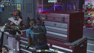 XCOM: Chimera Squad - Part 27/27 - Final Mission - Ending