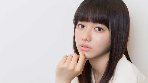 映画『桜ノ雨』山本舞香インタビュー