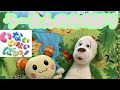 【動画】うーたんのきのぼり☆いないいないばぁ♪peek-a-boo