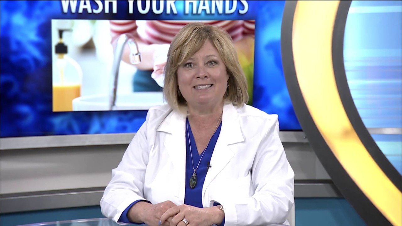 Home Isolation When Sick With COVID-19