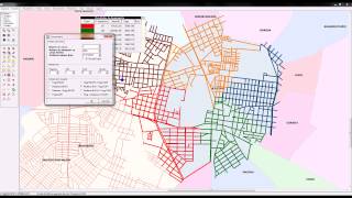 Routing - SISROT LIX - Garbage Collection