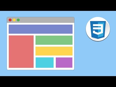 CSS 3 Tutorial #16 - Filtering images