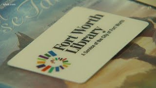 Forget the fees! Fort Worth libraries do away with overdue fines