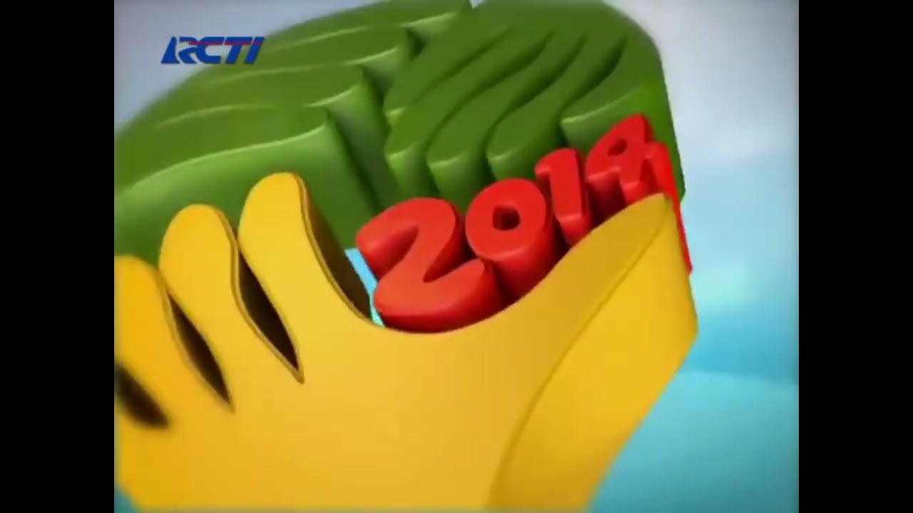 OBB Fifa World Cup Qualifiers RCTI 2012