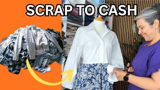 10 Upcycled Dresses That Actually Look Expensive