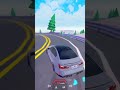 G80 M3 moonwalking