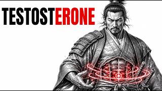 How Samurai Warriors Built High Testosterone Using The Tanden Method