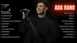Ada Band Full Album Koleksi Lagu Terbaik Ada Band ~ Lagu Pop Indonesia Terpopuler 2025
