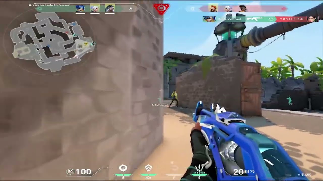 1152x864 is the best resolution