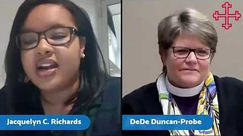 What's the church's role in dismantling racism?