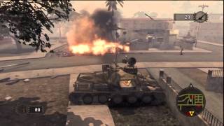 Mercenaries 2: World in Flames - Gameplay Walkthrough Part 9 (Xbox 360/PS3/PC) [HD]