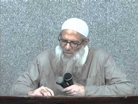 شرح الرياض الناضرة 06
