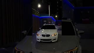 BMW E60 🤍 #automobile #bmw #car #simulator #casus #car #parking