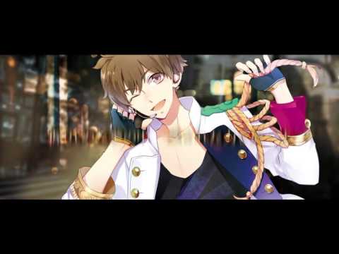 【ツキウタ。】神無月郁「Lost My God」＋「NEXT STAGE」