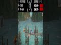 Ninja Noboken Steam short reel #shorts