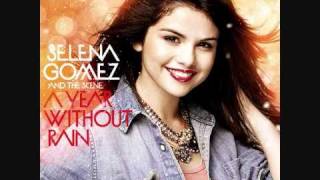 Selena gomez & the scene 'a year ...