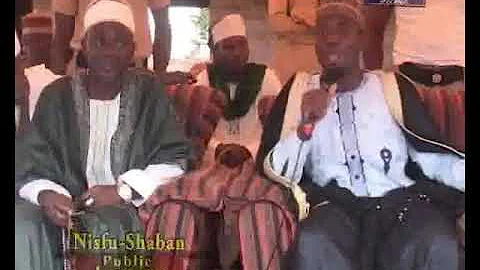 Agbara Olohun Lori Aiye. By Sheikh Jamiu Ami Olohun