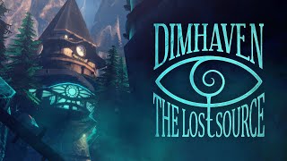 Dimhaven - The Lost Source | FGS trailer