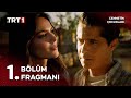 Cennetin Çocukları 1. Bölüm Fragmanı Yayında! 15 Eylül TRT 1’de