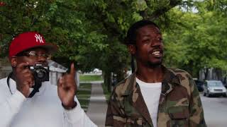 Unknown Episode 1 Official Teaser Trailer | HatchyFilmz