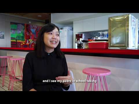 Creating Jobs for Singaporeans