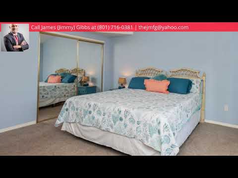 590 E Springhill Dr, Washington, UT home video tour