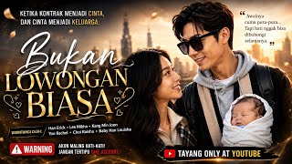 Bukan Lowongan Biasa Part 91 #dramaai  by @Kimchydigitalart  