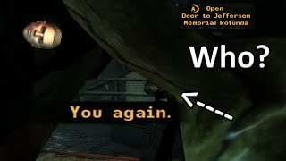 Immersion Ruined - Fallout 3