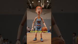 Tales Of The Tallest Triumphs And Challenges