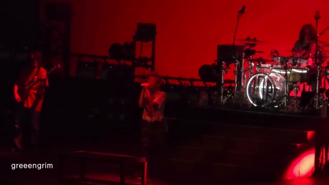 260228 Tiny Pieces | ONE OK ROCK in SEOUL DAY2
