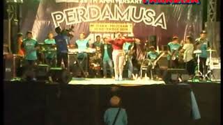 PARADISA prudaction 081226007215 live ARSEKA musik ultah PERDAMUSA