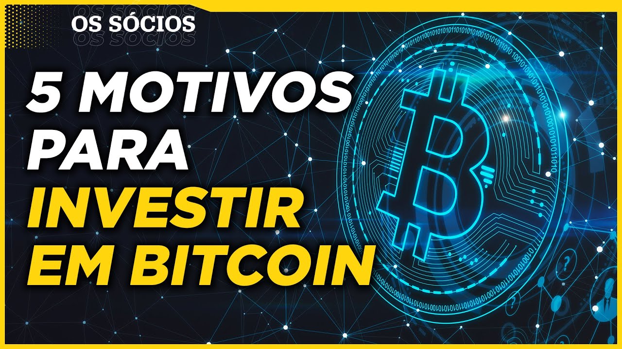 Ainda vale a pena investir em Bitcoin?