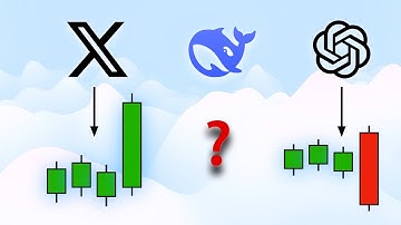AI Trading Strategies Tested in Python: Shocking Results