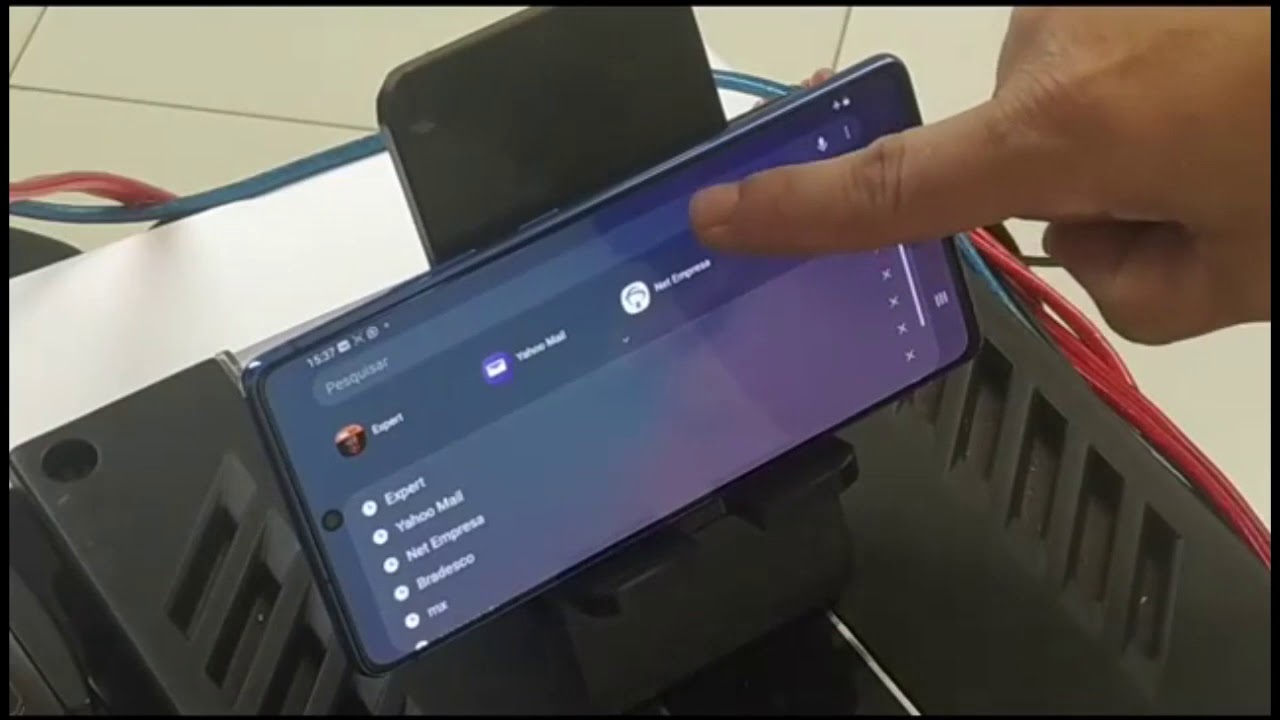 MXAiR Player Expert Ouvir Música do Celular | Como Configurar