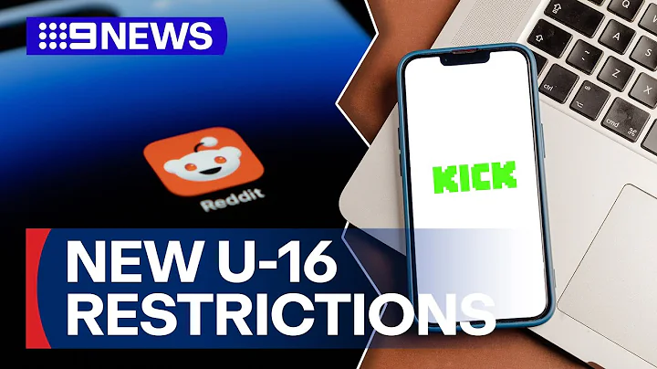 JUST IN: Federal government expands under-16 social media ban | 9 News Australia